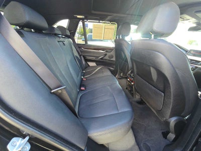 2018 BMW X5 xDrive40e iPerformance xDrive40e iPerformance