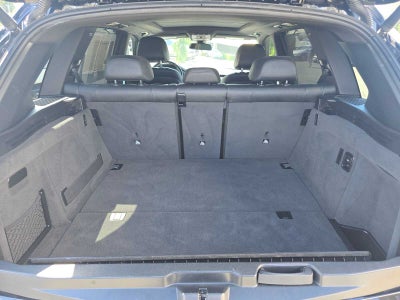 2018 BMW X5 xDrive40e iPerformance xDrive40e iPerformance