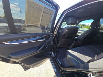 2018 BMW X5 xDrive40e iPerformance xDrive40e iPerformance