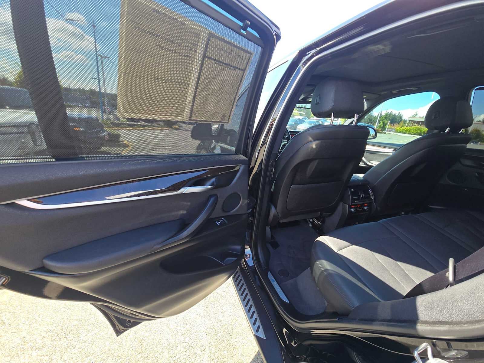 2018 BMW X5 xDrive40e iPerformance xDrive40e iPerformance