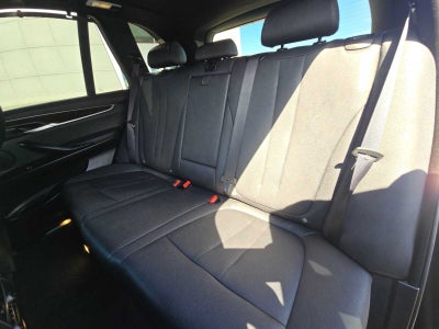 2018 BMW X5 xDrive40e iPerformance xDrive40e iPerformance
