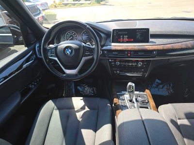 2018 BMW X5 xDrive40e iPerformance xDrive40e iPerformance