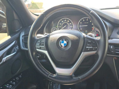 2018 BMW X5 xDrive40e iPerformance xDrive40e iPerformance