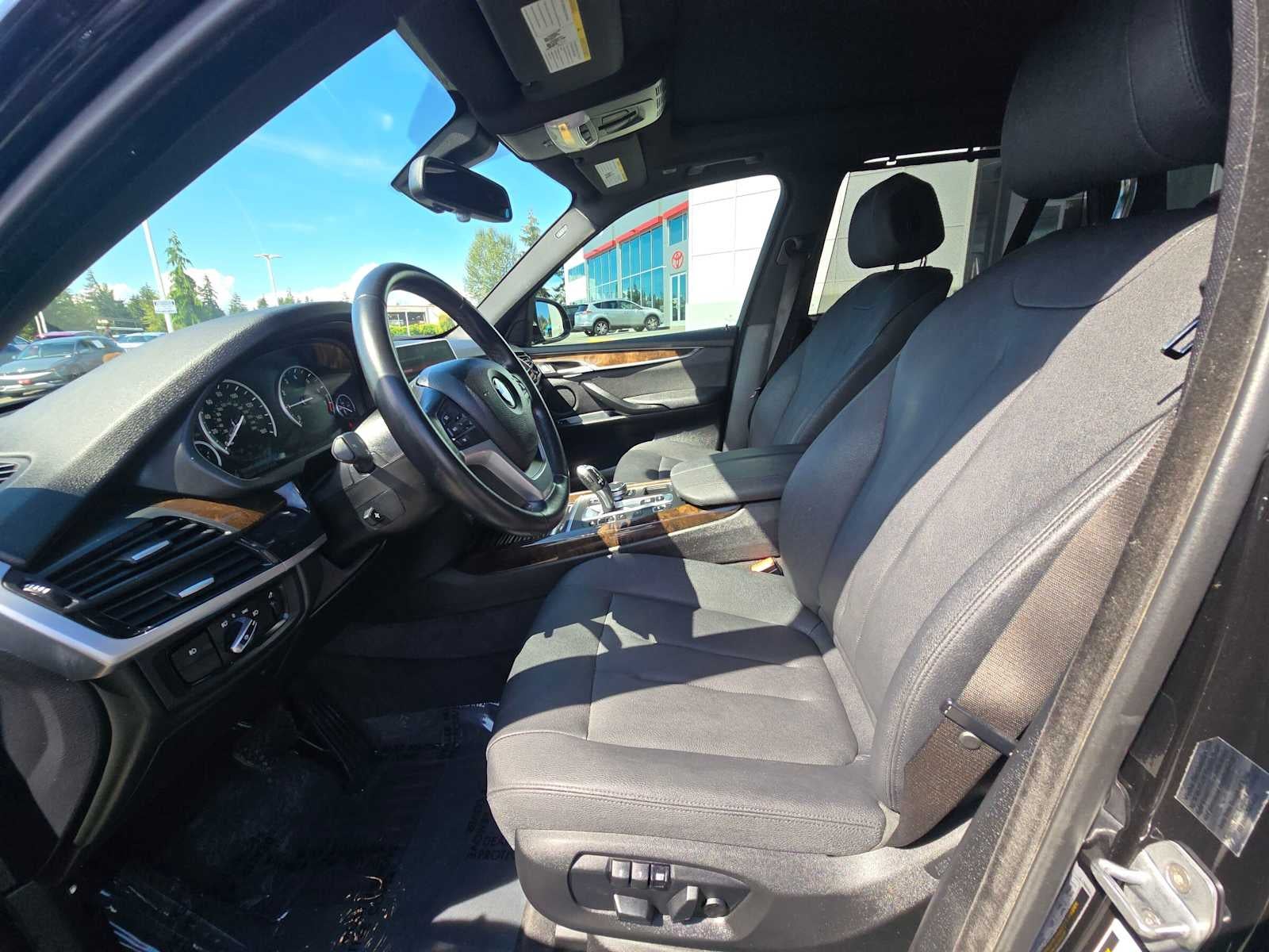 2018 BMW X5 xDrive40e iPerformance xDrive40e iPerformance