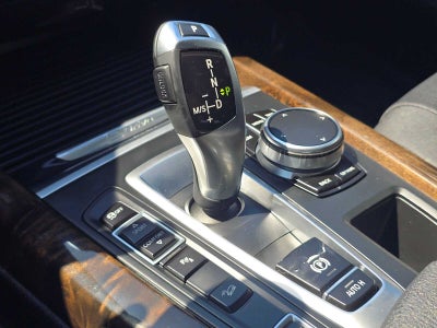 2018 BMW X5 xDrive40e iPerformance xDrive40e iPerformance