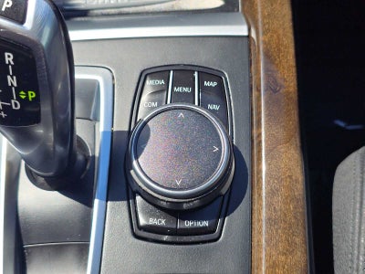 2018 BMW X5 xDrive40e iPerformance xDrive40e iPerformance