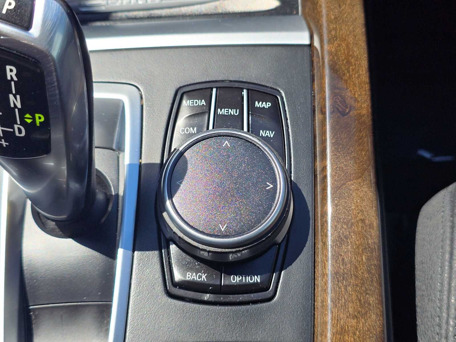 2018 BMW X5 xDrive40e iPerformance xDrive40e iPerformance