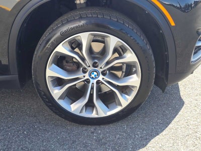 2018 BMW X5 xDrive40e iPerformance xDrive40e iPerformance