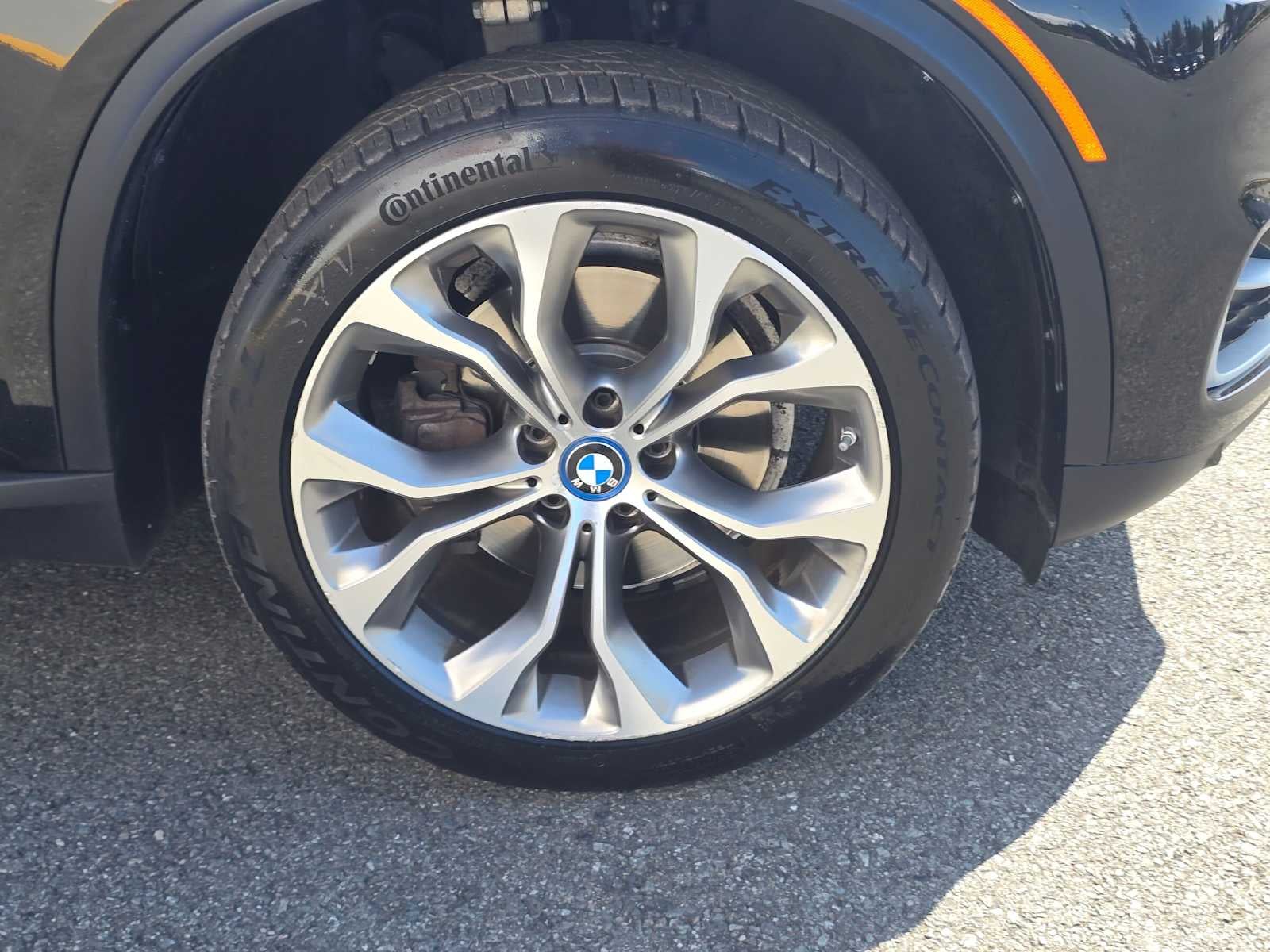 2018 BMW X5 xDrive40e iPerformance xDrive40e iPerformance