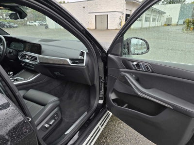 2022 BMW X5 xDrive45e xDrive45e