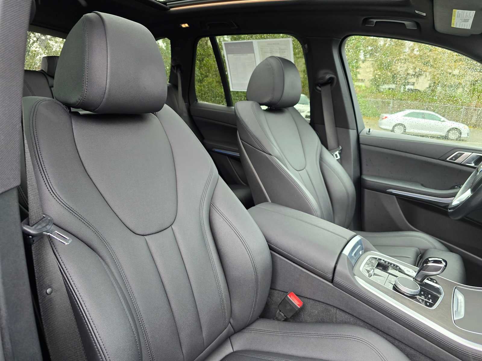 2022 BMW X5 xDrive45e xDrive45e