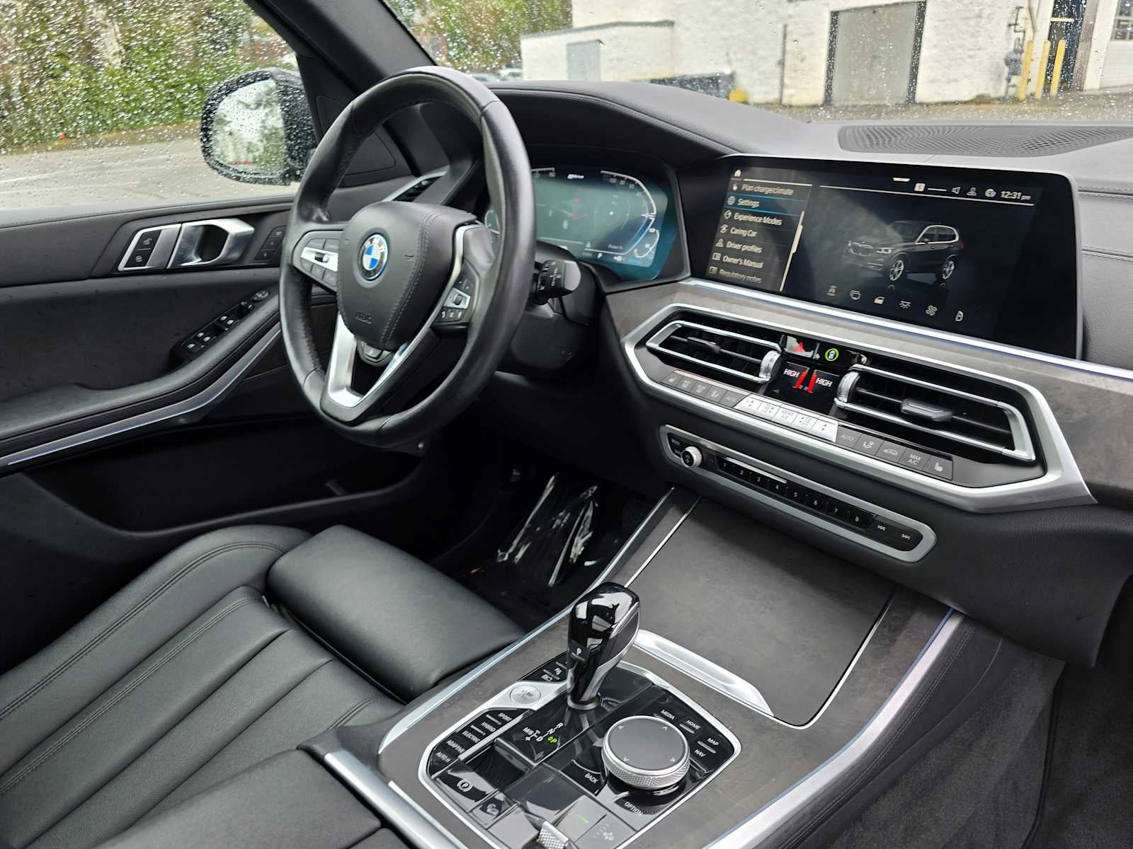 2022 BMW X5 xDrive45e xDrive45e