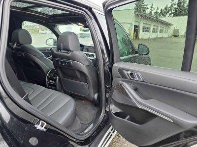 2022 BMW X5 xDrive45e xDrive45e