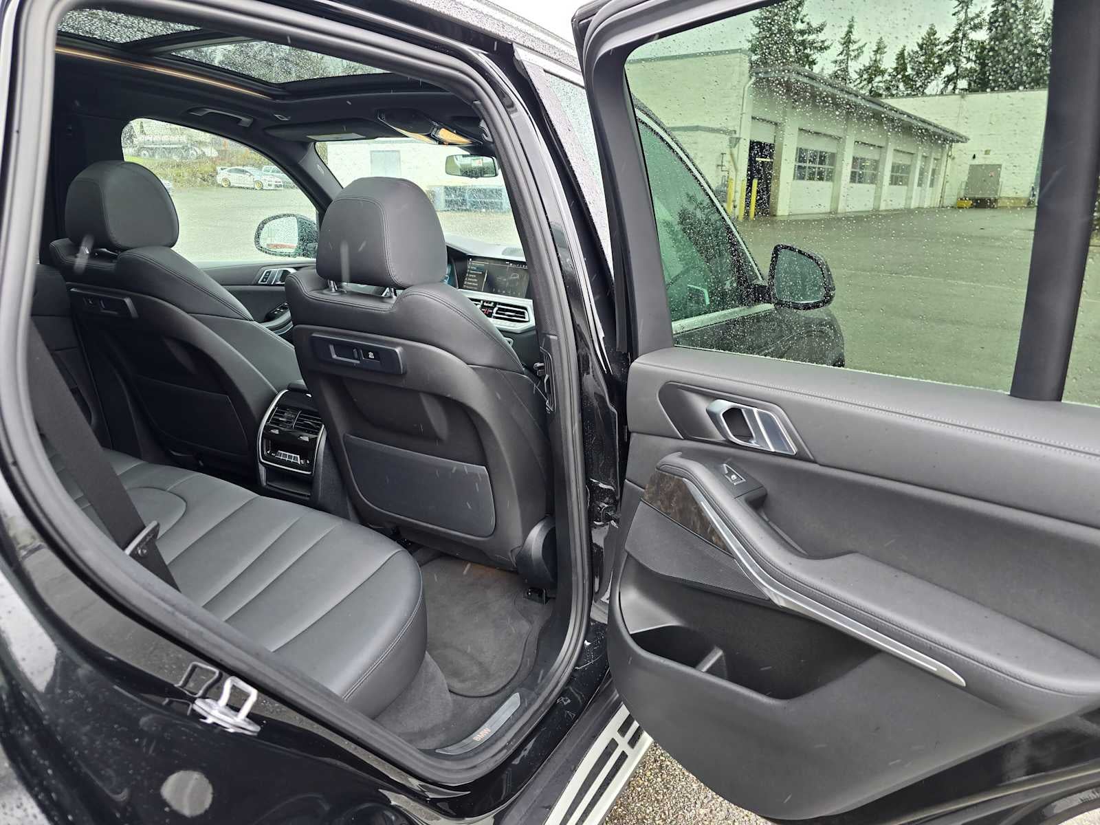 2022 BMW X5 xDrive45e xDrive45e