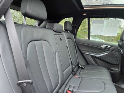 2022 BMW X5 xDrive45e xDrive45e