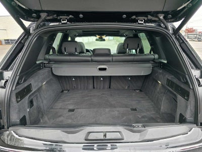 2022 BMW X5 xDrive45e xDrive45e