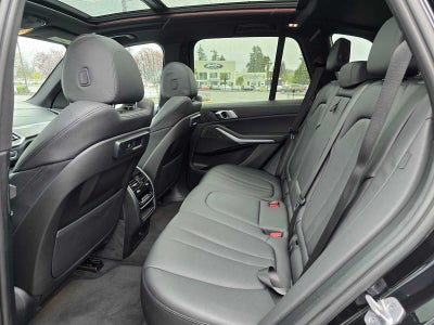 2022 BMW X5 xDrive45e xDrive45e