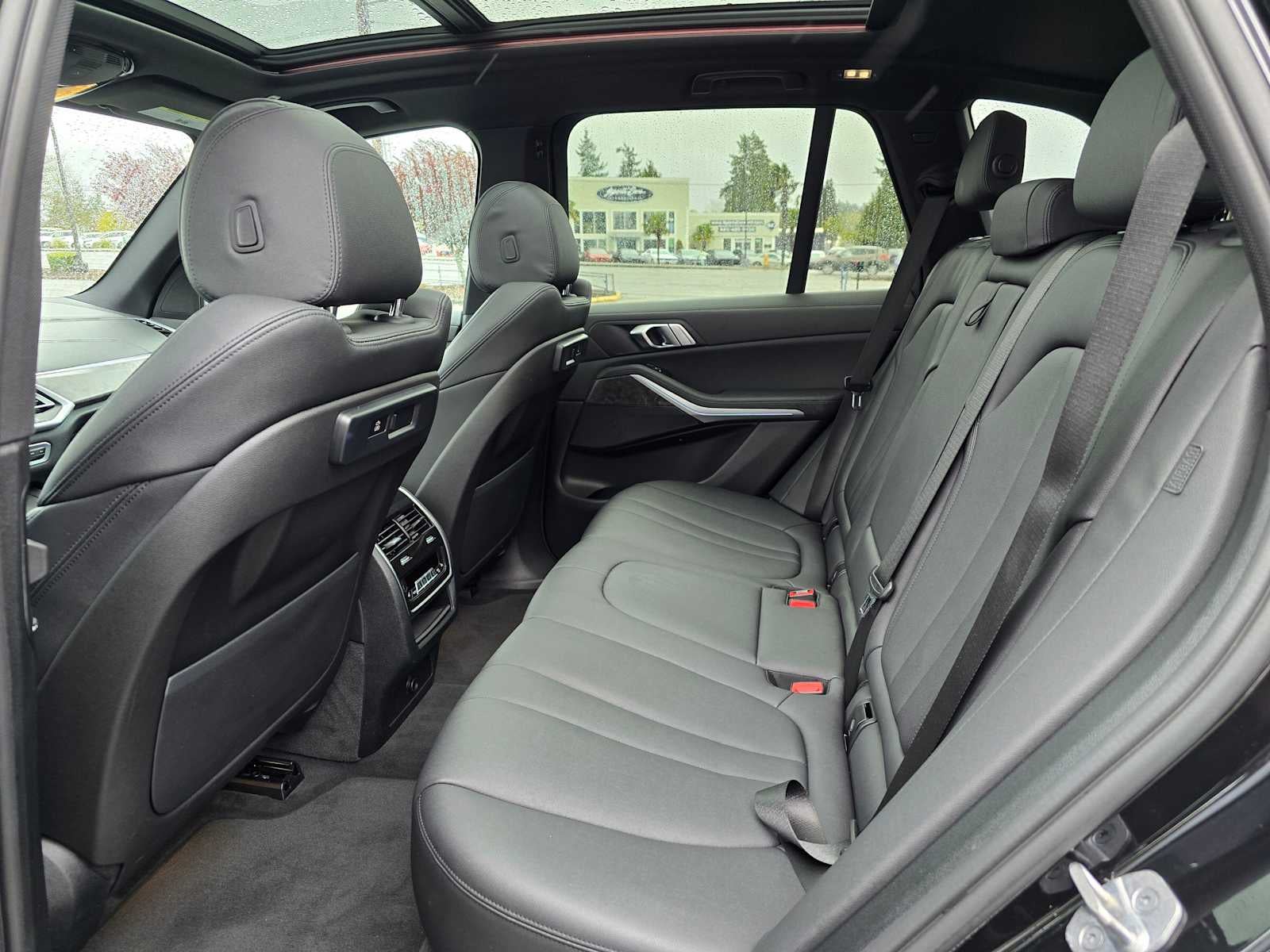 2022 BMW X5 xDrive45e xDrive45e