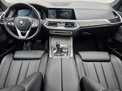 2022 BMW X5 xDrive45e xDrive45e