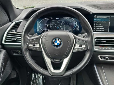 2022 BMW X5 xDrive45e xDrive45e