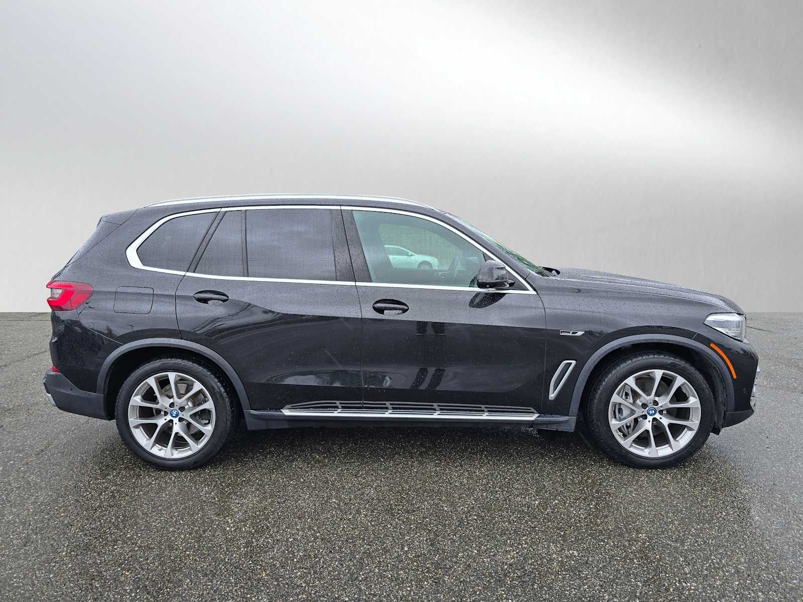 2022 BMW X5 xDrive45e xDrive45e
