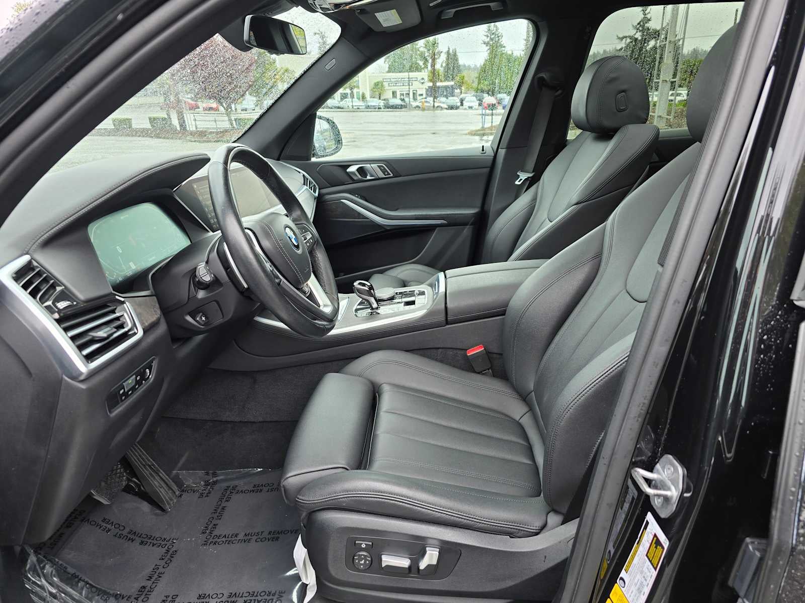 2022 BMW X5 xDrive45e xDrive45e