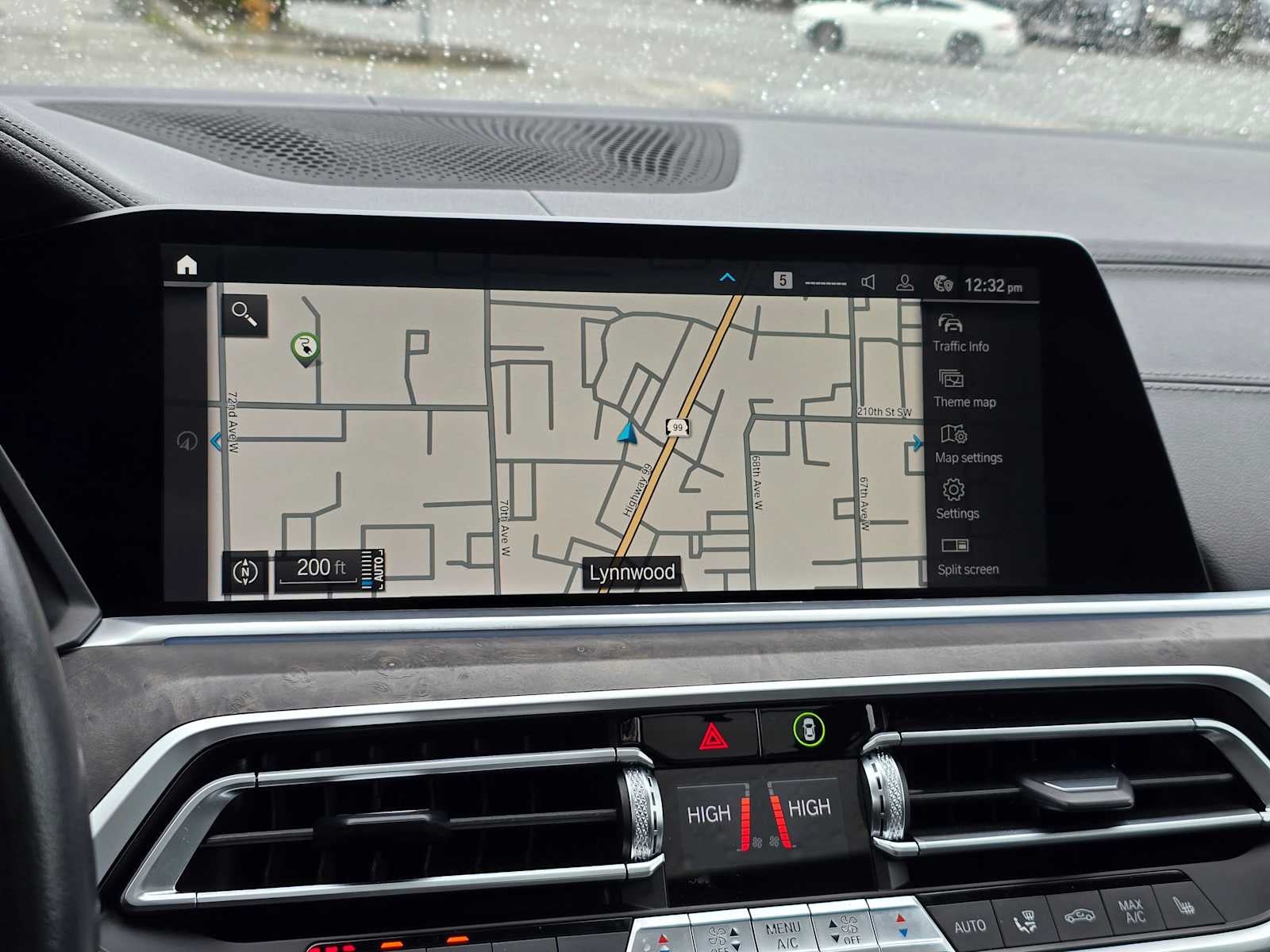 2022 BMW X5 xDrive45e xDrive45e