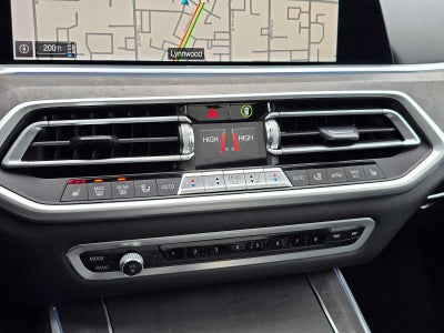 2022 BMW X5 xDrive45e xDrive45e