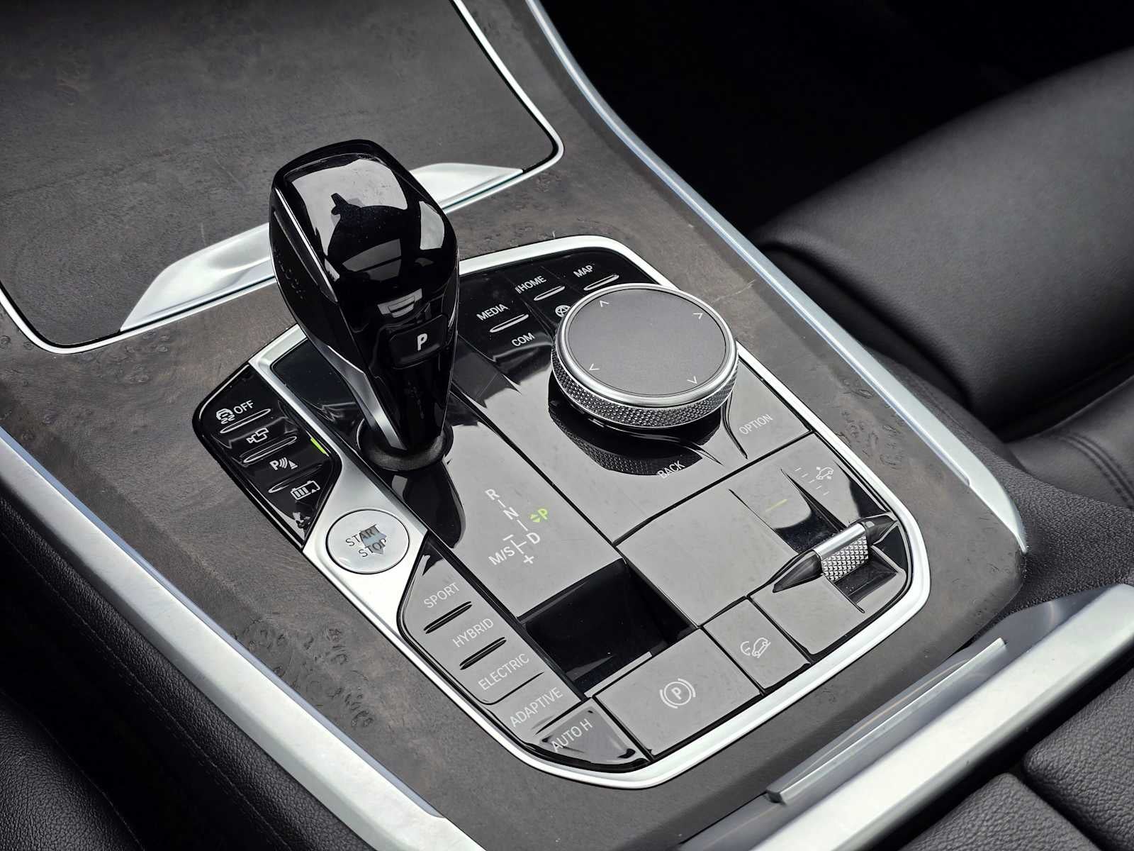 2022 BMW X5 xDrive45e xDrive45e