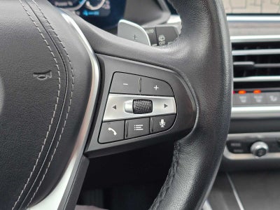 2022 BMW X5 xDrive45e xDrive45e