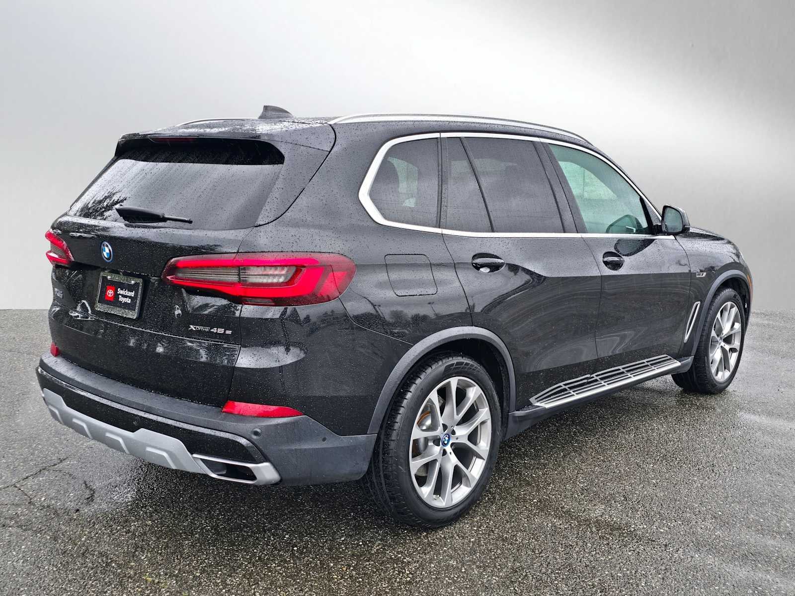 2022 BMW X5 xDrive45e xDrive45e
