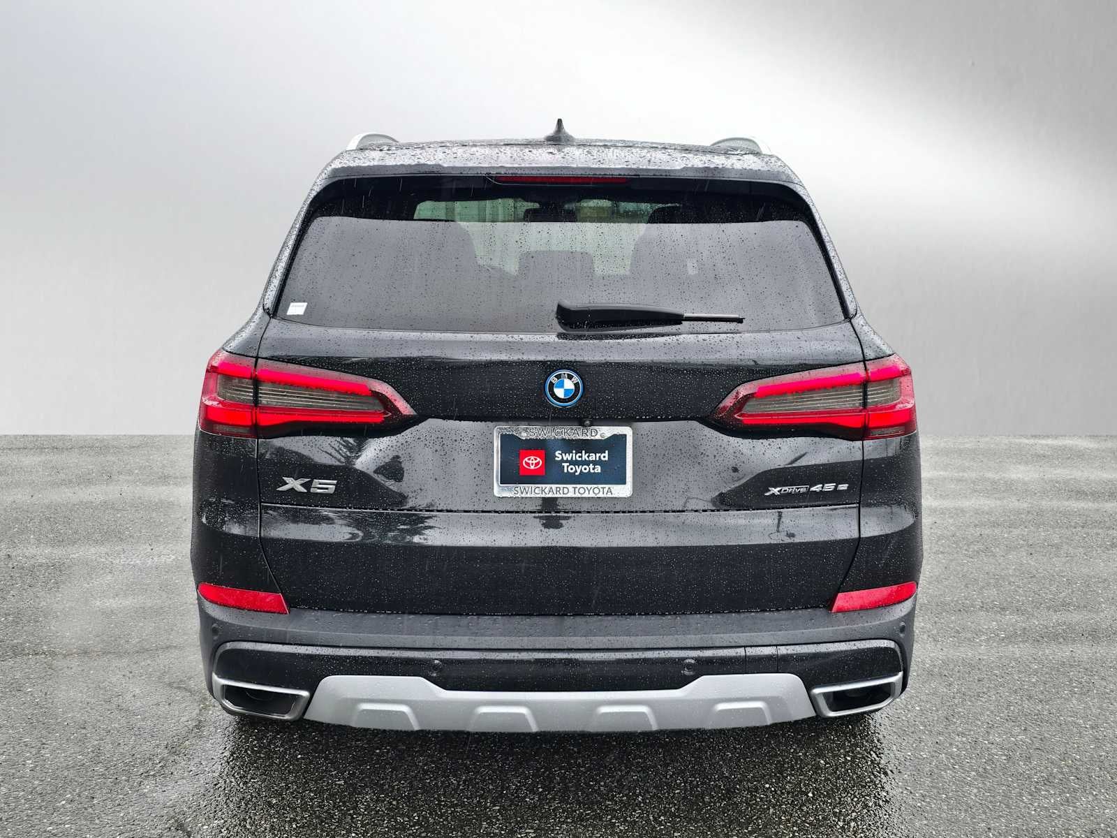 2022 BMW X5 xDrive45e xDrive45e