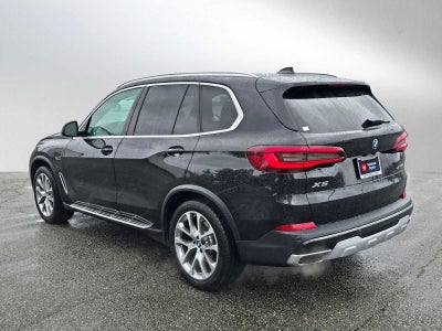 2022 BMW X5 xDrive45e xDrive45e