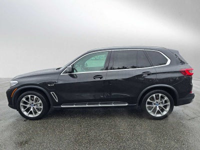 2022 BMW X5 xDrive45e xDrive45e