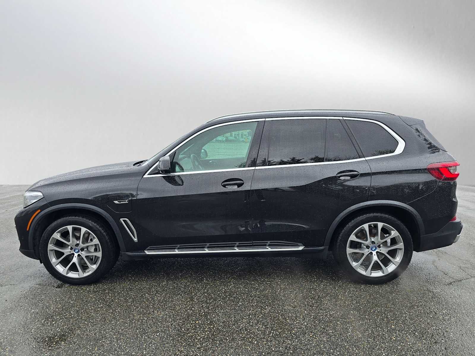 2022 BMW X5 xDrive45e xDrive45e