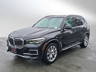 2022 BMW X5 xDrive45e xDrive45e