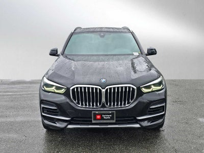 2022 BMW X5 xDrive45e xDrive45e