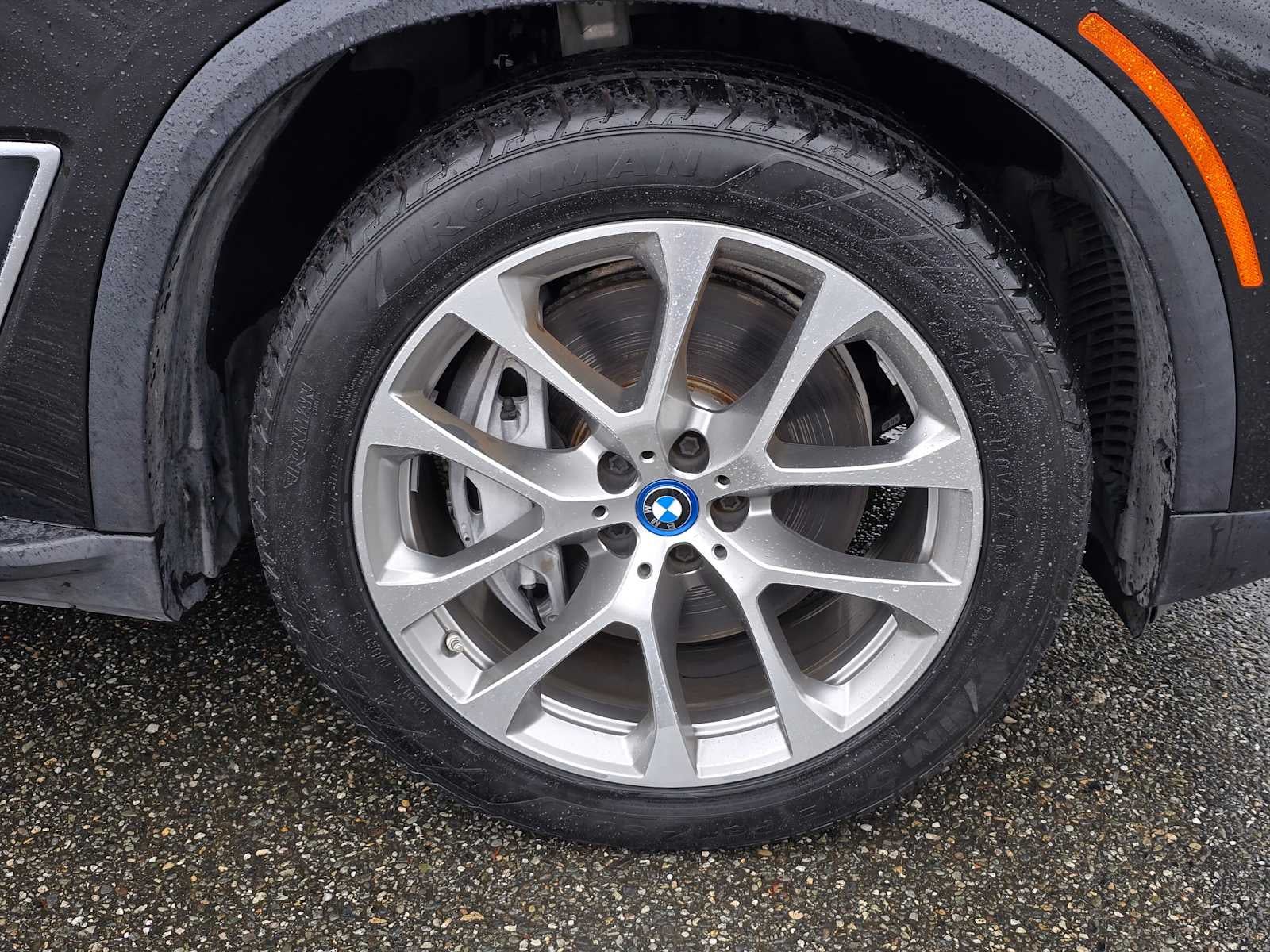 2022 BMW X5 xDrive45e xDrive45e