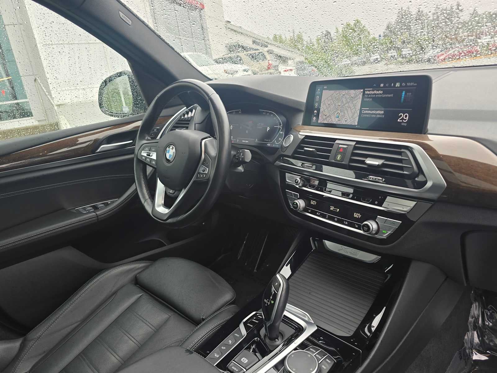 2021 BMW X3 xDrive30e xDrive30e