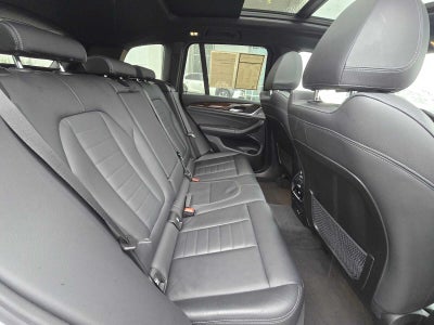 2021 BMW X3 xDrive30e xDrive30e