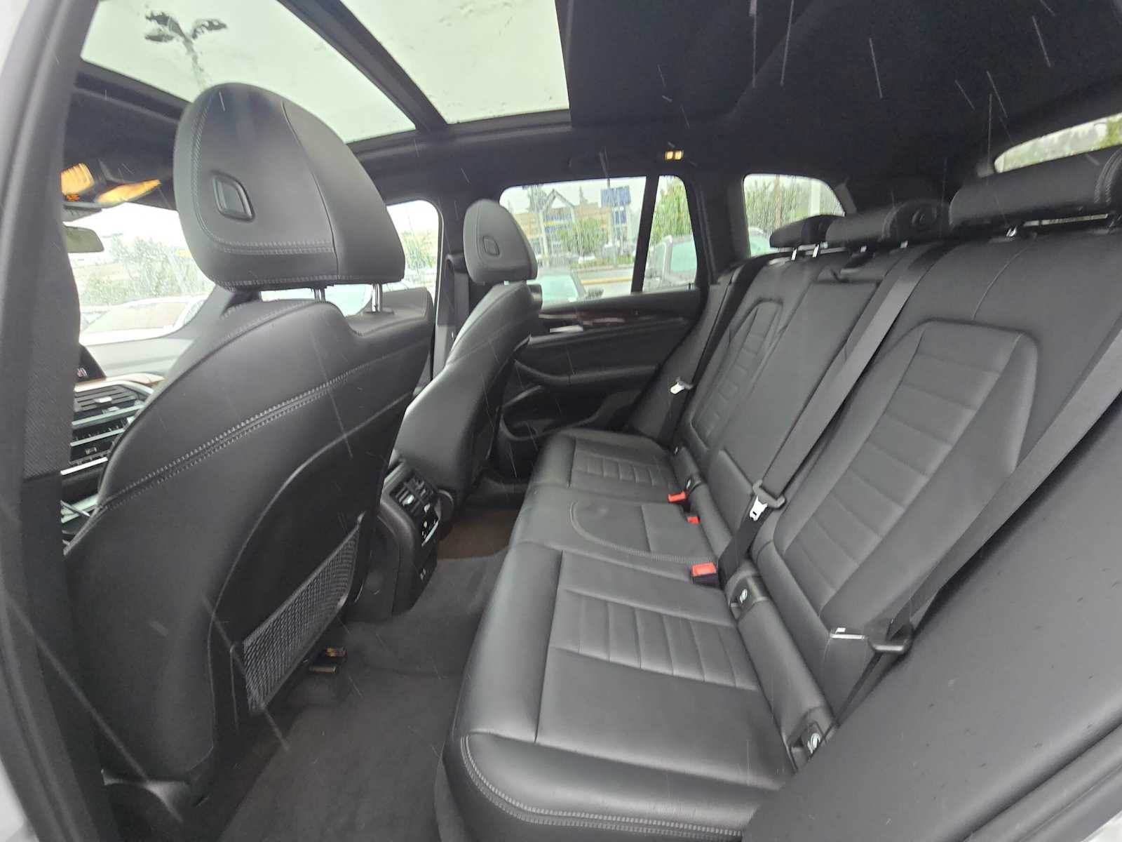 2021 BMW X3 xDrive30e xDrive30e