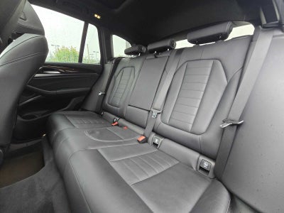 2021 BMW X3 xDrive30e xDrive30e