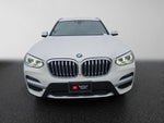 2021 BMW X3 xDrive30e xDrive30e