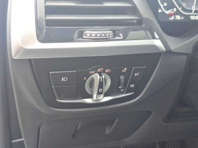 2021 BMW X3 xDrive30e xDrive30e