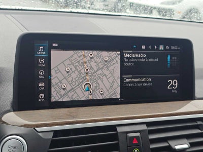 2021 BMW X3 xDrive30e xDrive30e
