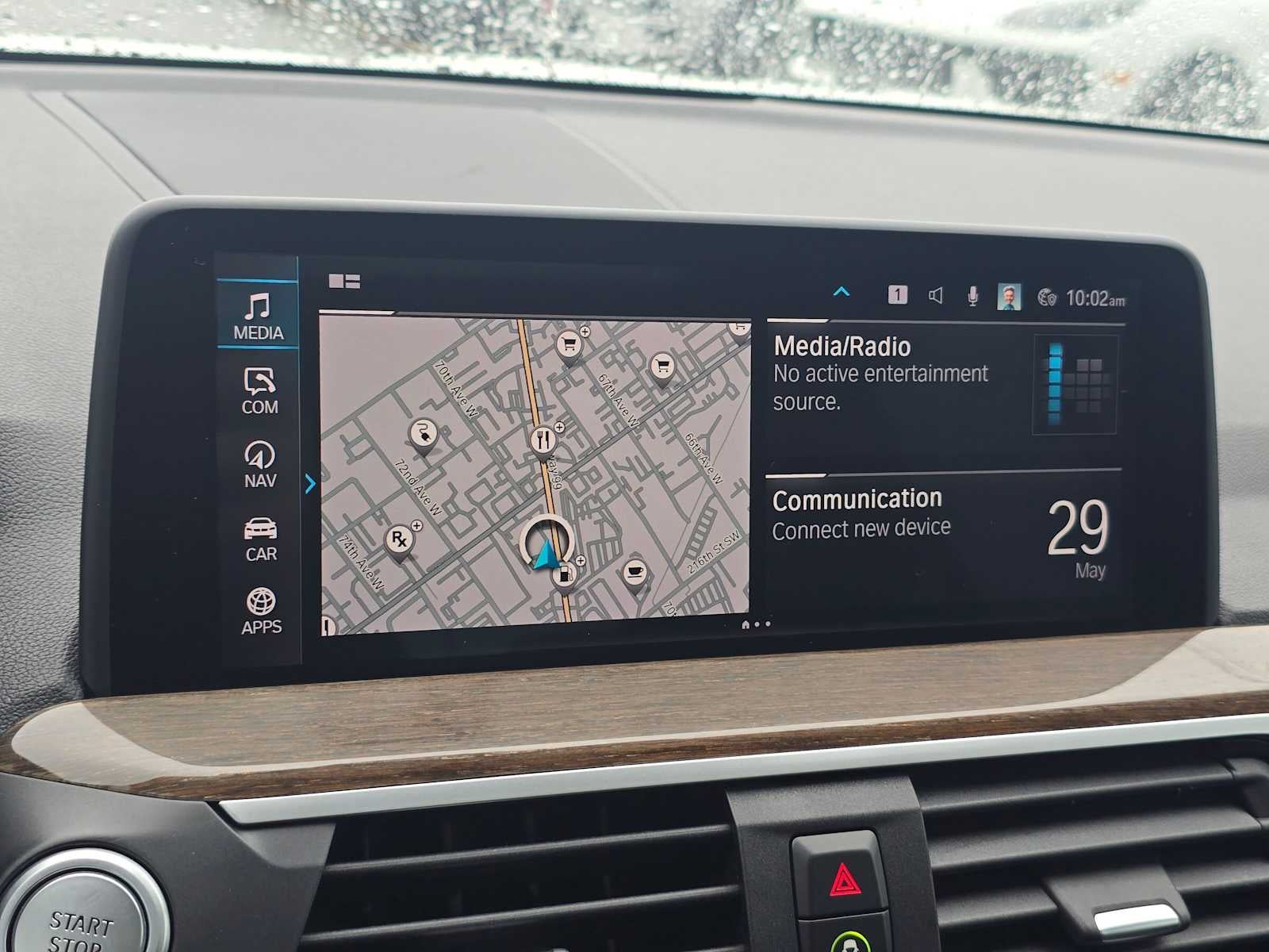 2021 BMW X3 xDrive30e xDrive30e
