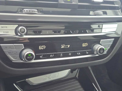 2021 BMW X3 xDrive30e xDrive30e