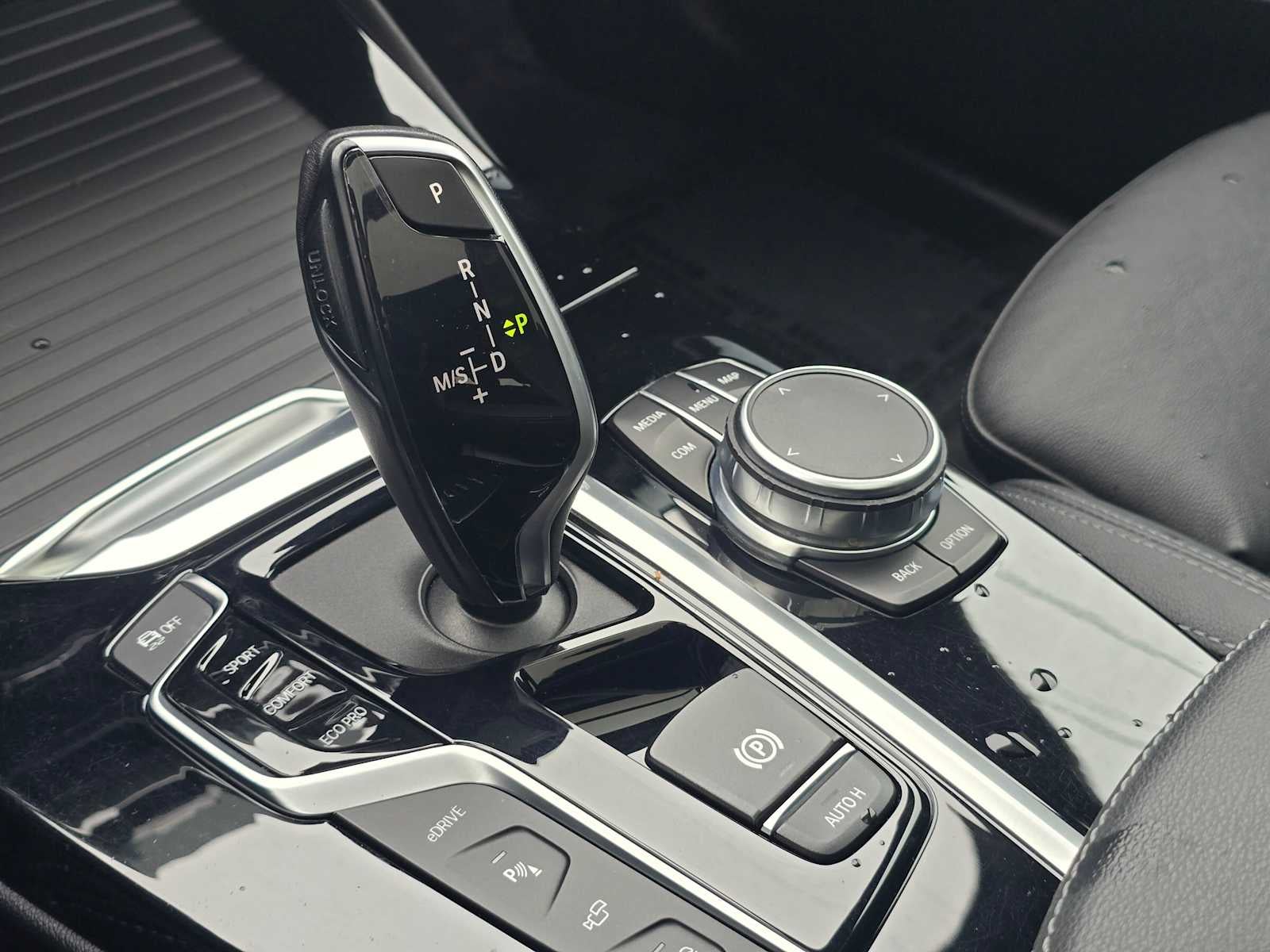2021 BMW X3 xDrive30e xDrive30e