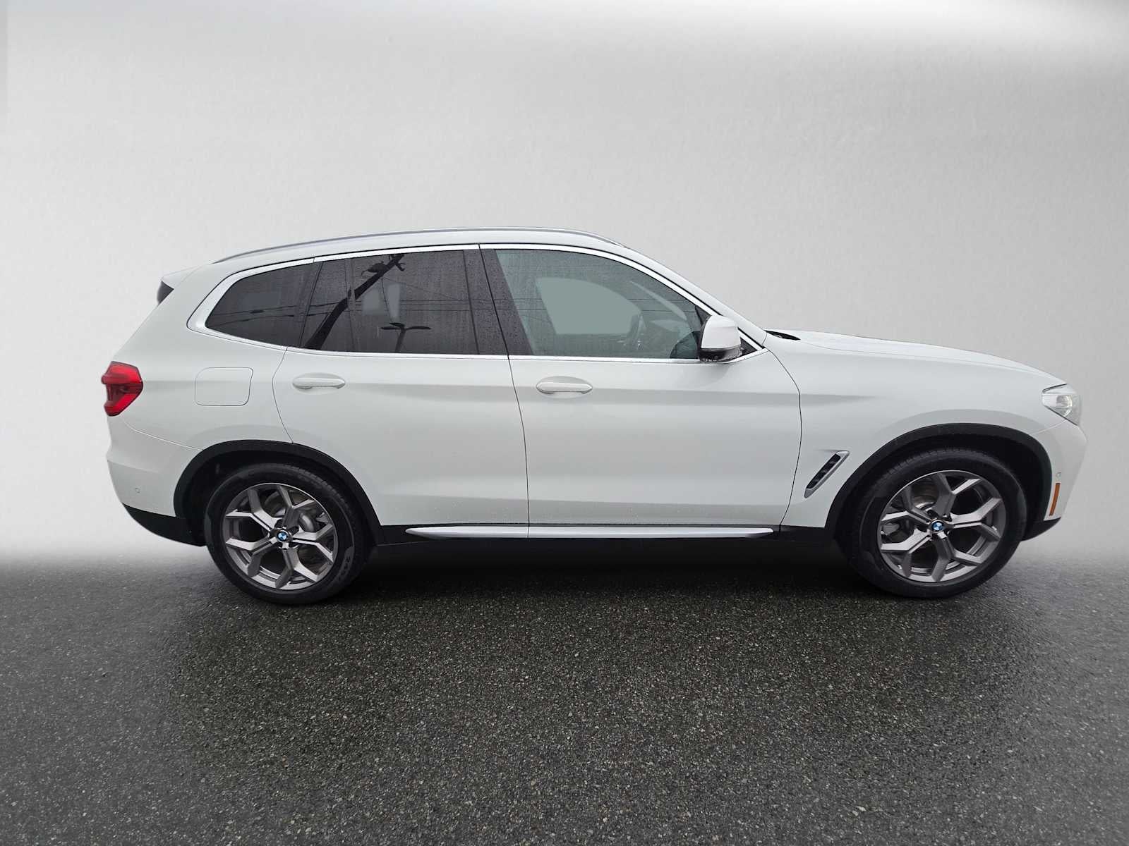 2021 BMW X3 xDrive30e xDrive30e