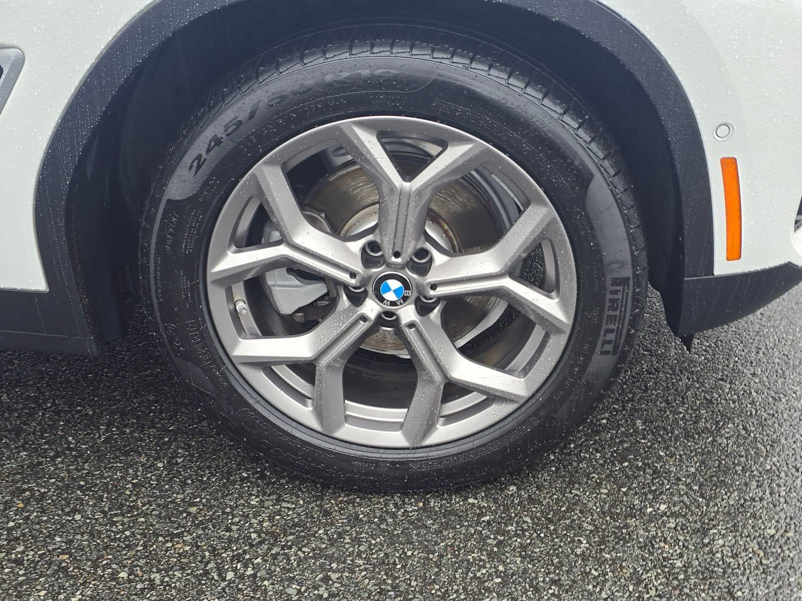 2021 BMW X3 xDrive30e xDrive30e